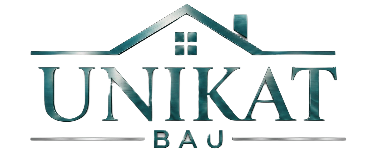 UNIKAT Bau Logo